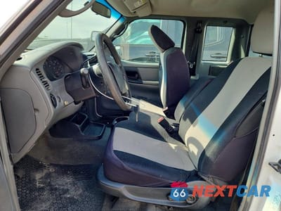 Zdjęcie 7 z 11 samochodu: 2011 FORD RANGER SUPER CAB VIN:1FTKR1ED7BPA17498 - miniatura