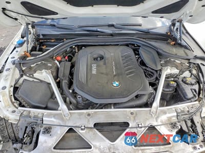 Zdjęcie 11 z 13 samochodu: 2019 BMW 740 I VIN:WBA7E2C54KB217719 - miniatura