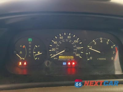 Zdjęcie 9 z 12 samochodu: 1999 TOYOTA CAMRY LE VIN:4T1BG22K7XU600740 - miniatura