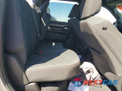 Zdjęcie 10 z 11 samochodu: 2026 RAM 2500 BIG HORN VIN:3C6UR5DJ7TG234263 - miniatura