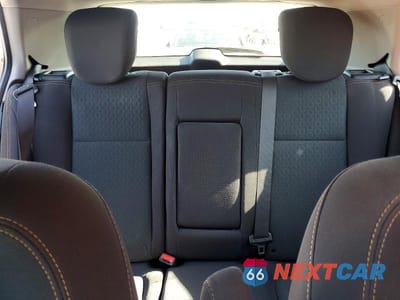 Zdjęcie 10 z 14 samochodu: 2019 CHEVROLET TRAX LS VIN:3GNCJKSBXKL321089 - miniatura