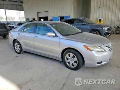 Zdjęcie 7 z 24 samochodu: 2007 TOYOTA CAMRY LE VIN:4T1BE46K37U725102 - miniatura
