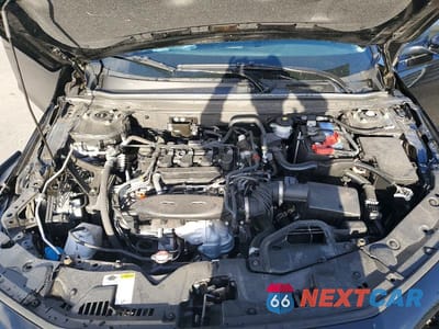 Zdjęcie 11 z 12 samochodu: 2024 HONDA ACCORD EX VIN:1HGCY1F37RA081990 - miniatura