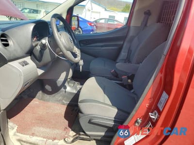 Zdjęcie 7 z 12 samochodu: 2015 NISSAN NV200 SV VIN:3N6CM0KN9FK694406 - miniatura