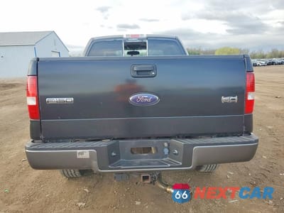 Zdjęcie 6 z 11 samochodu: 2008 FORD F150 SUPERCREW VIN:1FTPW14V08KE27008 - miniatura