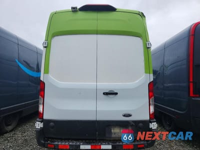Zdjęcie 6 z 11 samochodu: 2020 FORD TRANSIT 350 DELIVERY VAN VIN:1FTBW3X86LKB44245 - miniatura