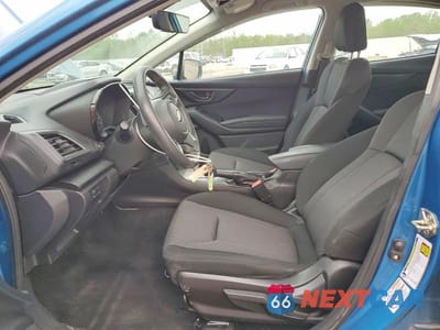 Zdjęcie 7 z 12 samochodu: 2017 SUBARU IMPREZA VIN:4S3GKAA61H3602269 - miniatura
