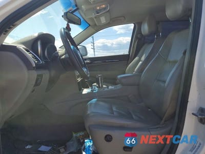 Zdjęcie 7 z 13 samochodu: 2011 JEEP GRAND CHEROKEE VIN:1J4RR4GG5BC720221 - miniatura
