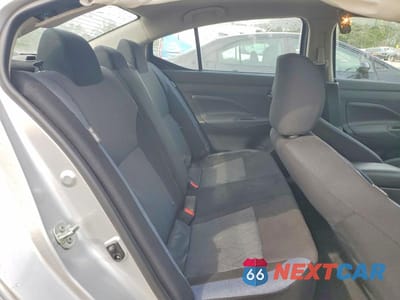 Zdjęcie 10 z 12 samochodu: 2025 NISSAN VERSA SV VIN:3N1CN8EV3SL837397 - miniatura
