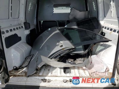 Zdjęcie 10 z 13 samochodu: 2011 FORD TRANSIT CONNECT XL VIN:NM0LS7AN0BT059963 - miniatura