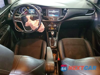 Zdjęcie 8 z 12 samochodu: 2017 BUICK ENCORE PREFERRED VIN:KL4CJESBXHB097305 - miniatura