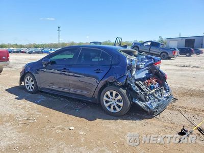 Drugie zdjęcie samochodu z przodu: 2026 TOYOTA COROLLA VIN:5YFB4MDE9TP416066 - miniatura
