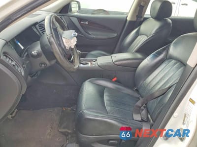 Zdjęcie 7 z 13 samochodu: 2017 INFINITI QX50 BASE VIN:JN1BJ0RR3HM403503 - miniatura
