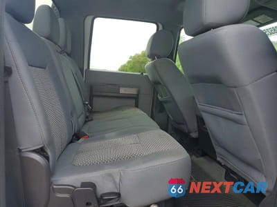 Zdjęcie 10 z 12 samochodu: 2015 FORD F350 SUPER DUTY VIN:1FT8W3B68FEA61497 - miniatura