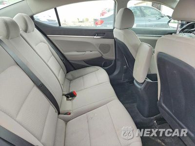 Zdjęcie 10 z 13 samochodu: 2019 HYUNDAI ELANTRA SE VIN:5NPD74LF0KH492443 - miniatura