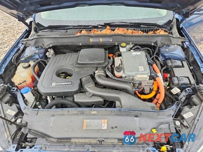 Zdjęcie 11 z 13 samochodu: 2019 FORD FUSION SEL VIN:3FA6P0MU5KR147684 - miniatura