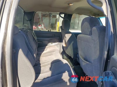 Zdjęcie 10 z 12 samochodu: 2005 CHEVROLET SILVERADO K1500 VIN:2GCEK13T051200352 - miniatura