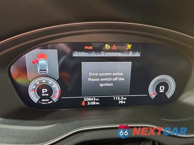 Zdjęcie 9 z 14 samochodu: 2021 AUDI Q5 SPORTBACK PREMIUM PLUS VIN:WA15AAFY5M2125389 - miniatura