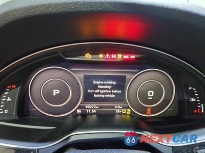 Zdjęcie 9 z 13 samochodu: 2017 AUDI Q7 PRESTIGE VIN:WA1VAAF71HD028322 - miniatura