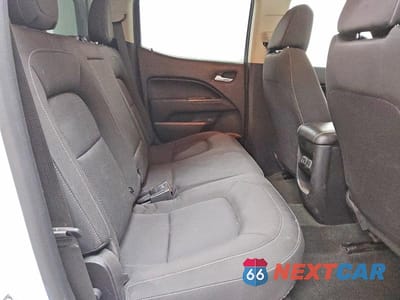 Zdjęcie 10 z 12 samochodu: 2017 CHEVROLET COLORADO LT VIN:1GCGTCEN9H1279966 - miniatura