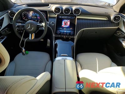 Zdjęcie 8 z 14 samochodu: 2024 MERCEDES-BENZ GLC COUPE 300 4MATIC VIN:W1NKJ4HB1RF115650 - miniatura
