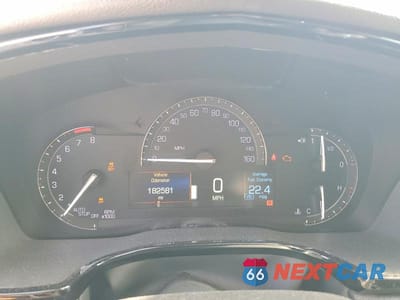 Zdjęcie 9 z 14 samochodu: 2018 CADILLAC XT5 PREMIUM LUXURY VIN:1GYKNERS7JZ148276 - miniatura