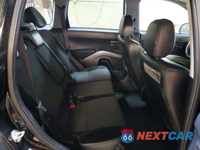 Zdjęcie 11 z 13 samochodu: 2010 MITSUBISHI OUTLANDER SE VIN:JA4AT3AW3AZ004597 - miniatura