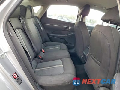 Zdjęcie 10 z 12 samochodu: 2022 HYUNDAI SONATA SE VIN:5NPEG4JA5NH149322 - miniatura