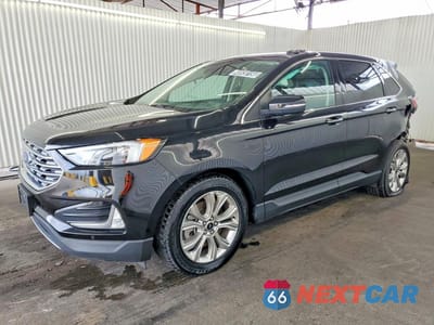 2024 FORD EDGE TITANIUM 2FMPK4K92RBA50918 - główne zdjęcie licytacji z USA - miniatura
