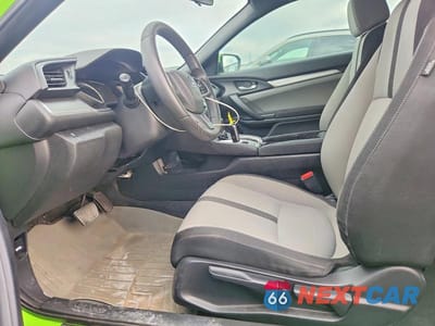 Zdjęcie 7 z 12 samochodu: 2018 HONDA CIVIC LX VIN:2HGFC4B08JH304293 - miniatura