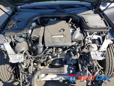 Zdjęcie 12 z 14 samochodu: 2018 MERCEDES-BENZ GLC 350E VIN:WDC0G5EB5JF399855 - miniatura