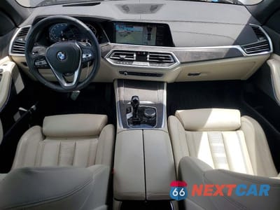 Zdjęcie 8 z 14 samochodu: 2022 BMW X5 XDRIVE40I VIN:5UXCR6C09N9M48532 - miniatura
