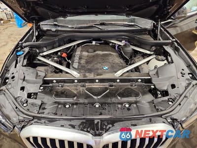 Zdjęcie 11 z 12 samochodu: 2025 BMW X5 XDRIVE40I VIN:5UX23EU01S9Y05168 - miniatura