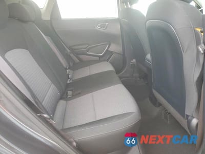 Zdjęcie 10 z 12 samochodu: 2021 KIA SOUL GT LINE VIN:KNDJ63AU5M7794576 - miniatura