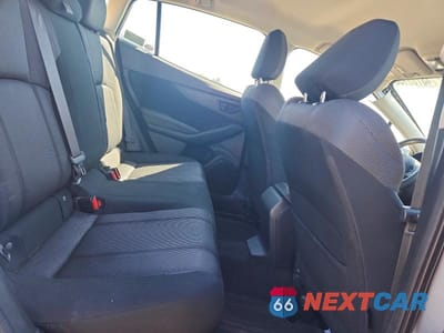 Zdjęcie 10 z 12 samochodu: 2019 SUBARU IMPREZA VIN:4S3GTAA61K3742598 - miniatura