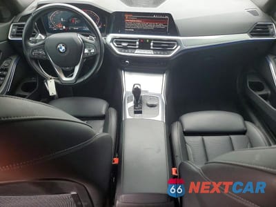 Zdjęcie 8 z 13 samochodu: 2022 BMW 330XI VIN:3MW5R7J08N8C57078 - miniatura