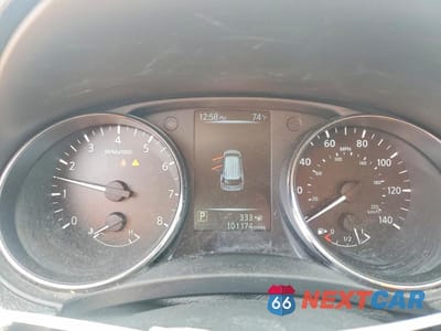 Zdjęcie 9 z 13 samochodu: 2017 NISSAN ROGUE S VIN:5N1AT2MT6HC743098 - miniatura