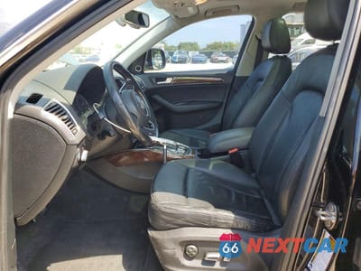 Zdjęcie 7 z 13 samochodu: 2016 AUDI Q5 PREMIUM PLUS S-LINE VIN:WA1D7AFP7GA071606 - miniatura