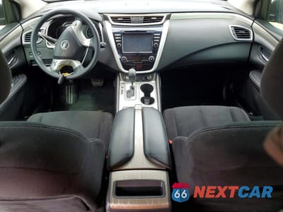 Zdjęcie 8 z 13 samochodu: 2016 NISSAN MURANO S VIN:5N1AZ2MG0GN138952 - miniatura