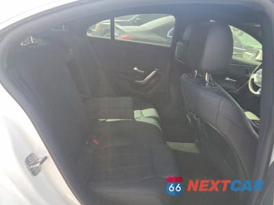 Zdjęcie 10 z 12 samochodu: 2026 MERCEDES-BENZ CLA 250 VIN:W1K5J4GB3TN565034 - miniatura