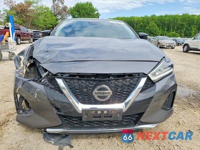 Piąte zdjęcie samochodu w środku: 2020 NISSAN MAXIMA SL VIN:1N4AA6DV2LC371096 - miniatura