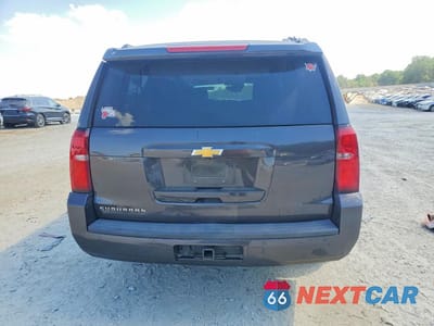 Zdjęcie 6 z 14 samochodu: 2015 CHEVROLET SUBURBAN C1500 LT VIN:1GNSCJKC5FR589958 - miniatura