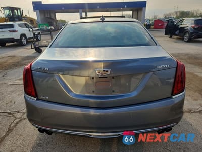 Zdjęcie 6 z 12 samochodu: 2018 CADILLAC CT6 PLATINUM CSAV VIN:1G6KP5R60JU159235 - miniatura
