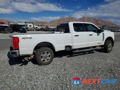 Trzecie zdjęcie samochodu z tyłu: 2025 FORD F250 SUPER DUTY VIN:1FT7W2BT3SEC93902 - miniatura