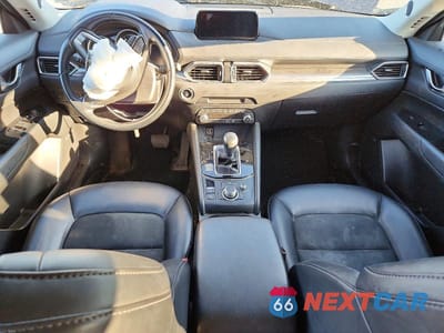 Zdjęcie 8 z 14 samochodu: 2019 MAZDA CX-5 TOURING VIN:JM3KFBCM7K0553109 - miniatura