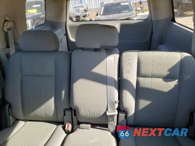 Zdjęcie 10 z 14 samochodu: 2007 DODGE DURANGO SXT VIN:1D8HB38P07F550646 - miniatura