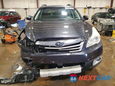 Piąte zdjęcie samochodu w środku: 2012 SUBARU OUTBACK 3.6R LIMITED VIN:4S4BRDKC6C2240414 - miniatura