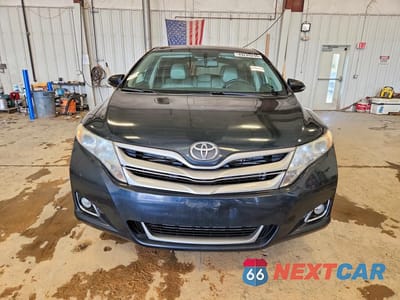 Piąte zdjęcie samochodu w środku: 2014 TOYOTA VENZA XLE VIN:4T3ZK3BB0EU069548 - miniatura