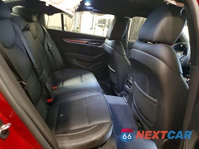 Zdjęcie 10 z 12 samochodu: 2023 CADILLAC CT5 PREMIUM LUXURY VIN:1G6DS5RW9P0140075 - miniatura