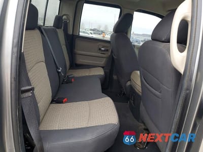 Zdjęcie 10 z 12 samochodu: 2010 DODGE RAM 1500 VIN:1D7RV1GT9AS251335 - miniatura